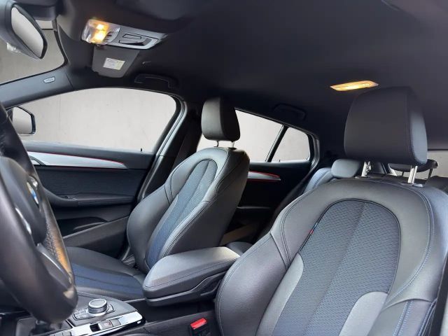 BMW X2 sDrive18i