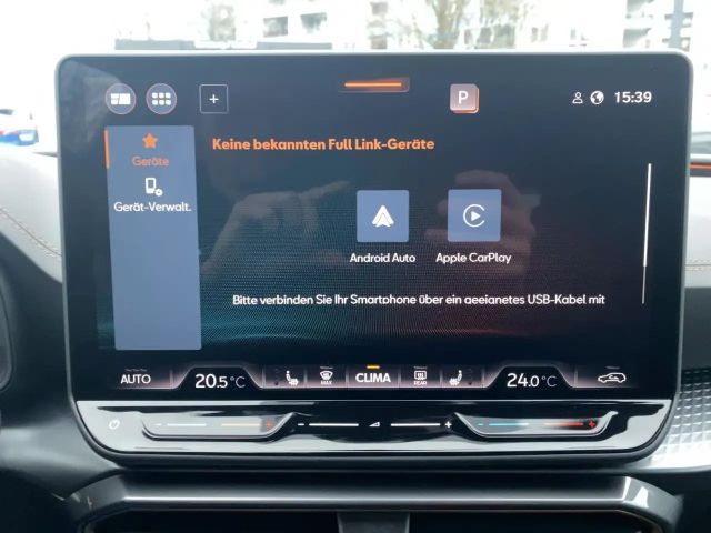 Seat Leon 1.5 eTSI DSG Sportstourer