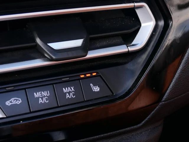 BMW Z4 Cabrio M-Sport Roadster