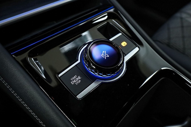 Volkswagen Tiguan R-Line eHybrid