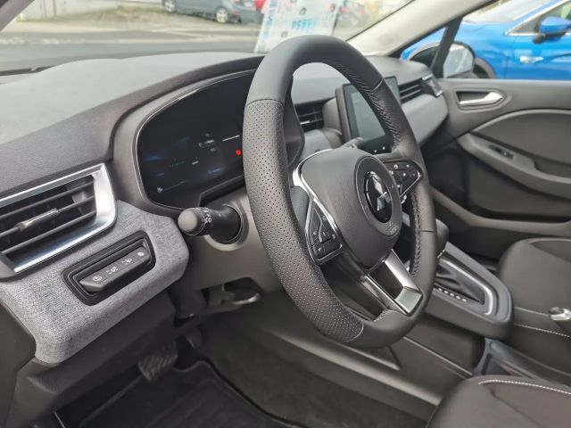 Mitsubishi Colt 1.6 Hybrid