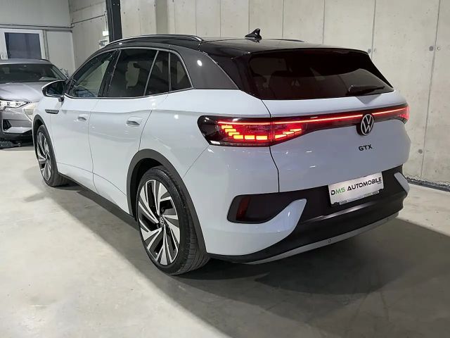 Volkswagen ID.4 77 KWh GTX Max