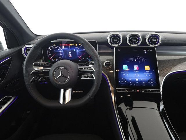 Mercedes-Benz GLC 220 4MATIC GLC 220 d