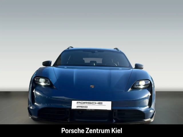Porsche Taycan Cross Turismo Turbo