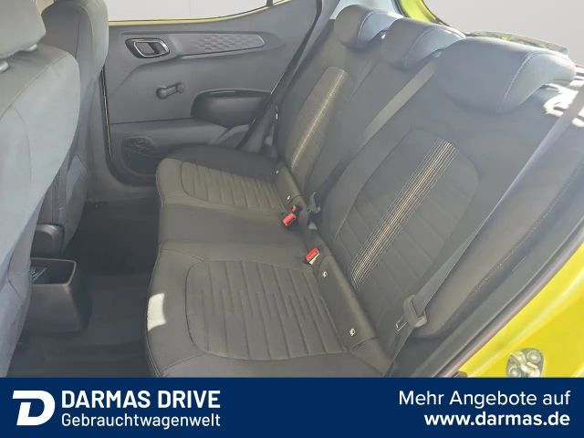 Hyundai i10 1.2 Trend