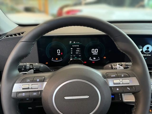 Hyundai Kona 1.6 2WD Hybrid Smart