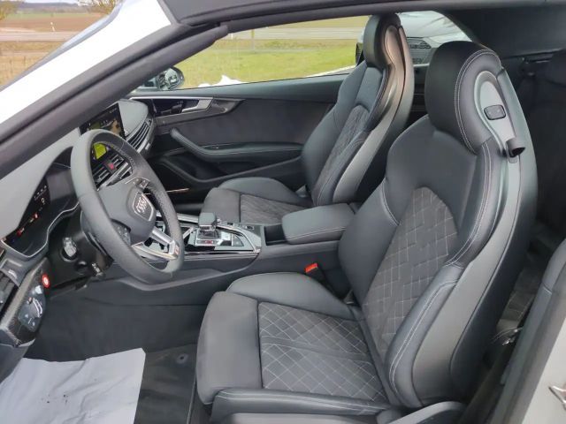 Audi S5 3.0 TFSI Cabriolet Quattro