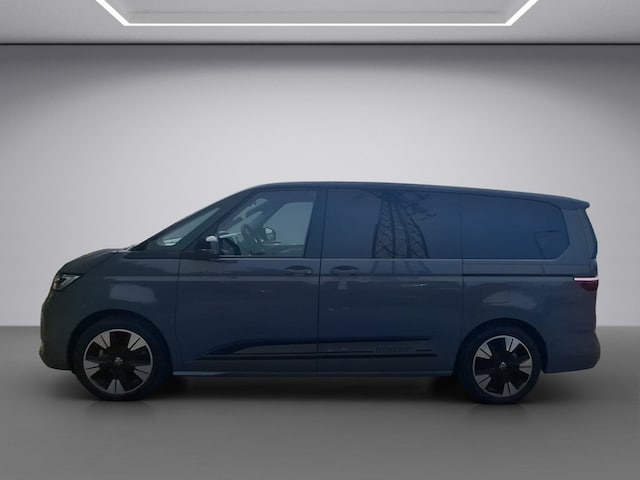 Volkswagen Multivan Life