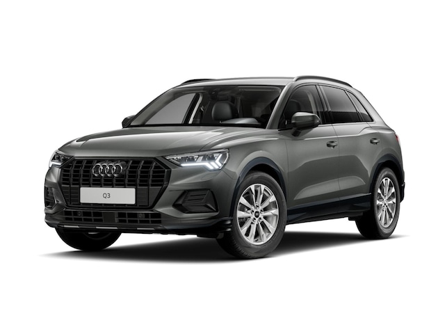 Audi Q3 35 TFSI S-Tronic