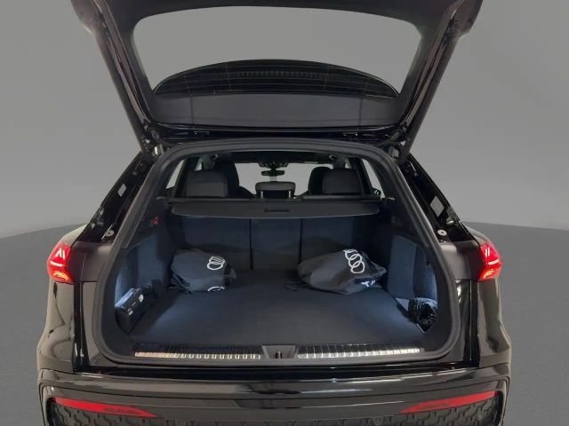 Audi Q5 Hybride Quattro S-Tronic