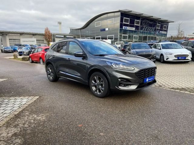 Ford Kuga Plug in Hybrid ST Line X