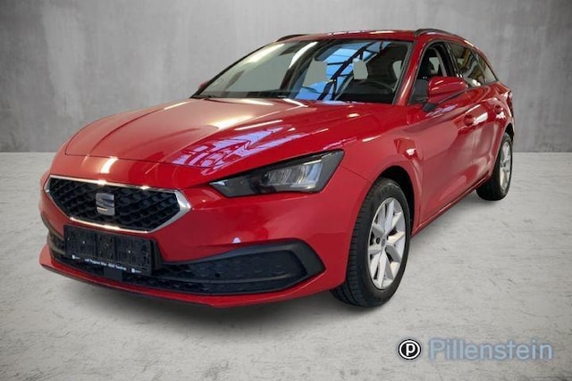 Seat Leon DSG Sportstourer Style