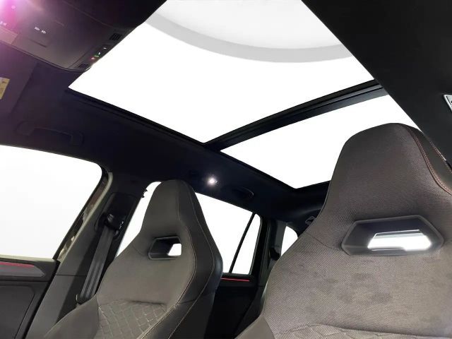 Seat Tarraco FR-lijn e-Hybrid