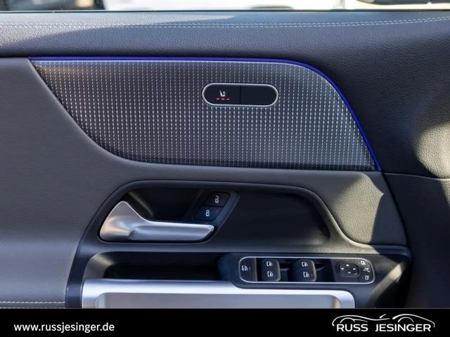 Mercedes-Benz EQB 300 4MATIC Electric Art