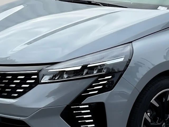 Renault Clio E-Tech Hybrid Techno