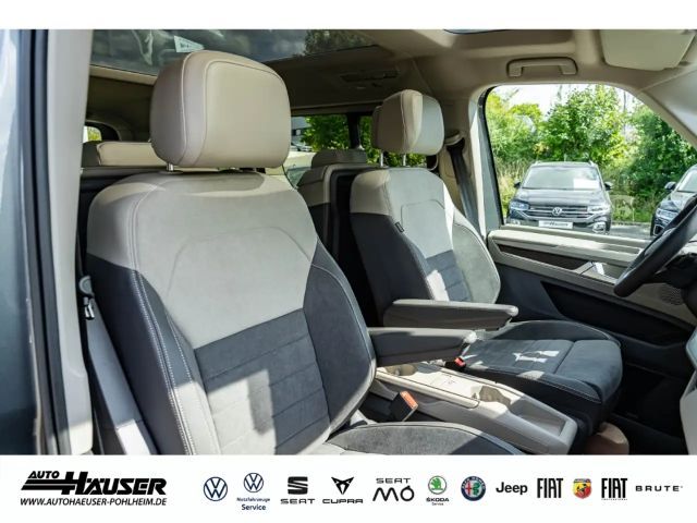 Volkswagen Multivan 2.0 TDI DSG Style T7