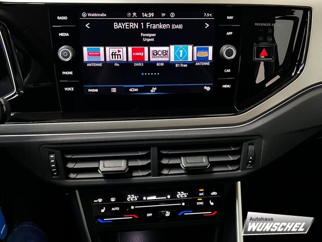 Volkswagen Polo 1.0 TSI Move