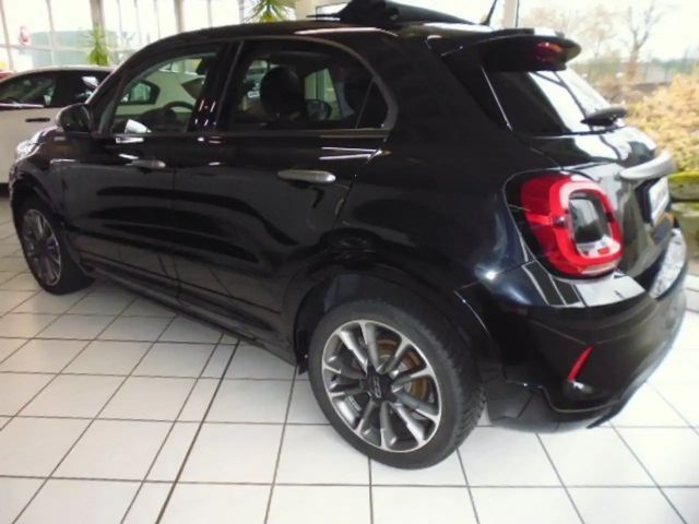 Fiat 500X Dolcevita Sport