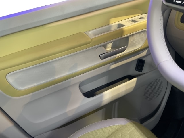 Volkswagen ID.Buzz Pro