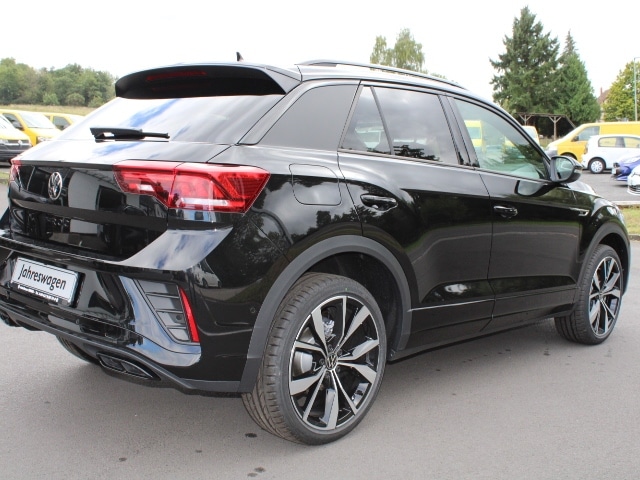 Volkswagen T-Roc 2.0 TDI DSG