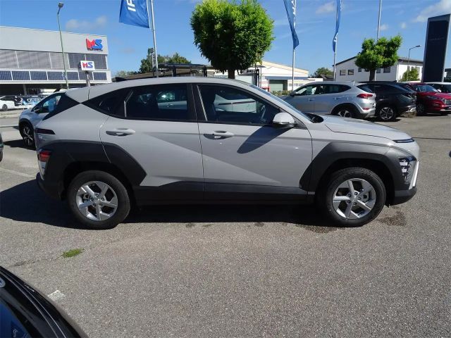 Hyundai Kona 1.0 2WD Smart T-GDi