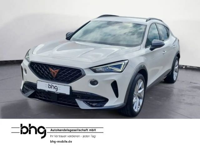 Cupra Formentor 1.4 e-Hybrid DSG