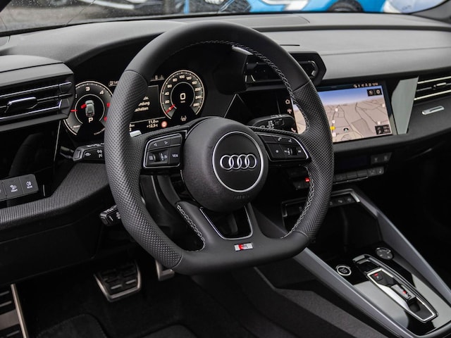 Audi A3 S-Tronic Sportback