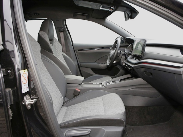 Skoda Octavia 2.0 TDI Combi Sportline