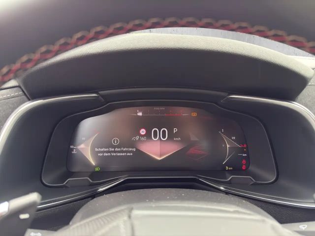 DS DS 7 Crossback BlueHDi Mobiles