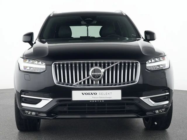 Volvo XC90 AWD Bright Plus