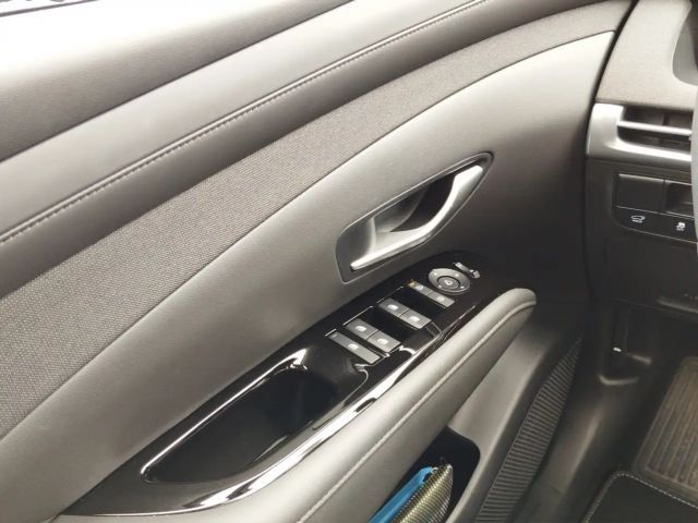 Hyundai Tucson 1.6 Hybrid T-GDi Trend