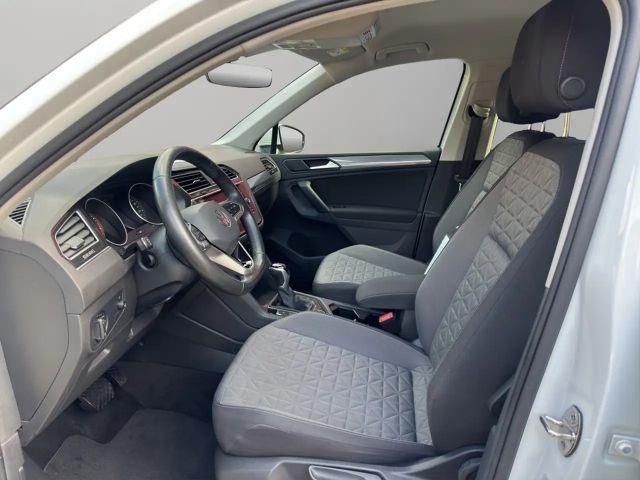 Volkswagen Tiguan 4Motion DSG Life