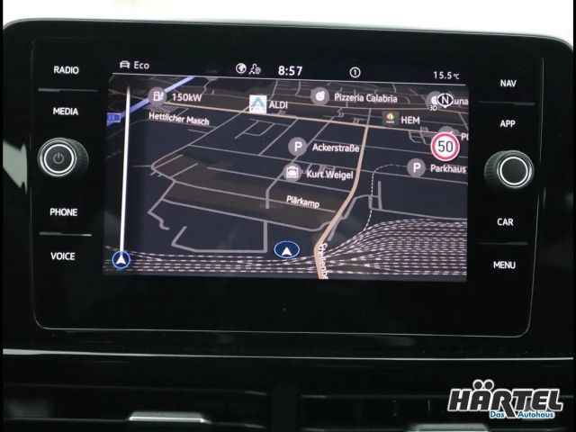 Volkswagen T-Roc 1.5 TSI DSG R-Line