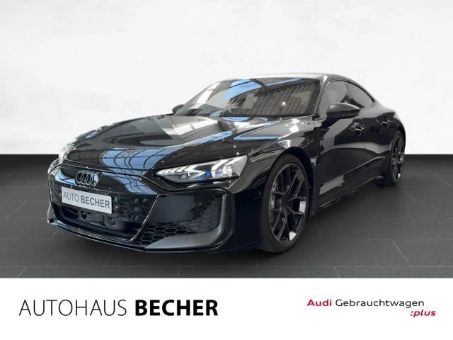 Audi e-tron Performance Quattro