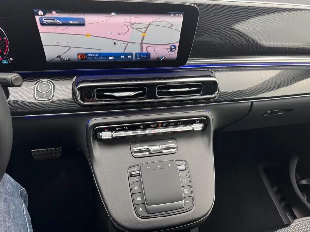 Mercedes-Benz V 250 Style V 250 d