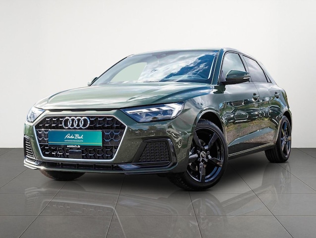 Audi A1 30 TFSI S-Tronic Sportback