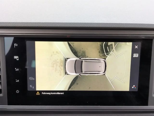 Cupra Ateca 4Dr. 300PS*360°Ka ACC LED Schalensitze 19*