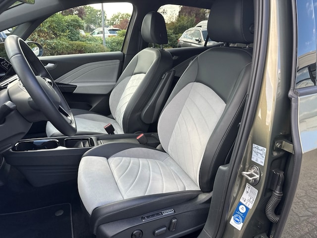 Volkswagen ID.3 Performance Pro