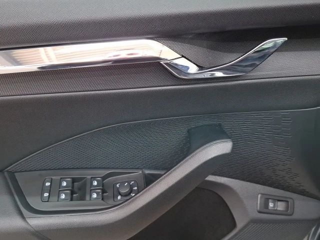 Skoda Octavia Combi iV