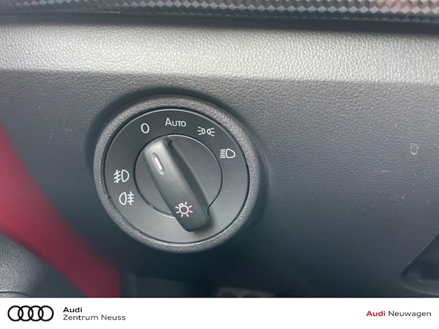 Volkswagen up! 1 0 l 48 kW (65 PS) 5-Gang