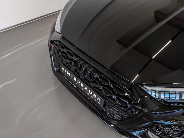 Audi RS3 Quattro Sedan