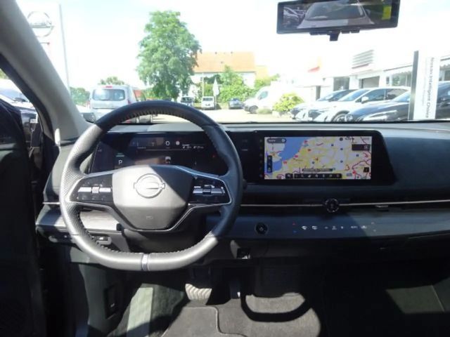 Nissan Ariya 87 kWh Evolve