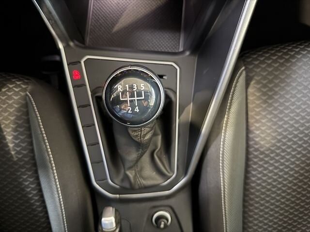 Volkswagen Polo 1.0 TSI