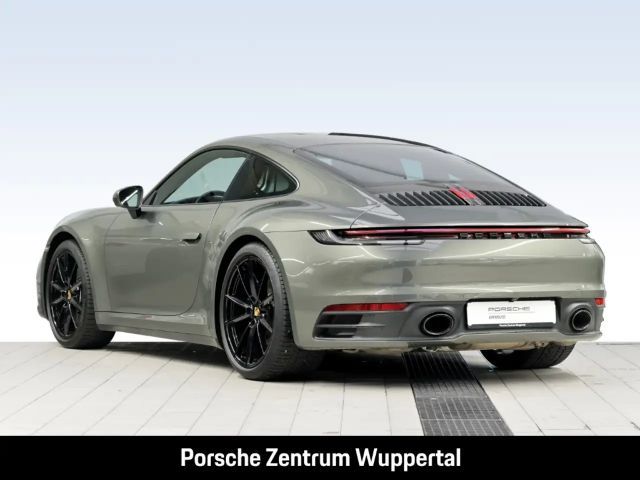 Porsche 992 Carrera Coupé S