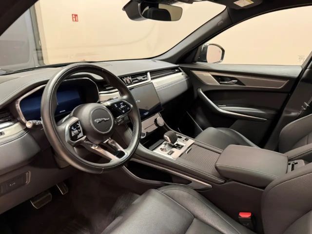 Jaguar F-Pace D300 R-Dynamic
