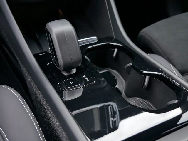 Volvo XC40 Plus Recharge