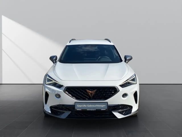 Cupra Formentor 4Drive VZ