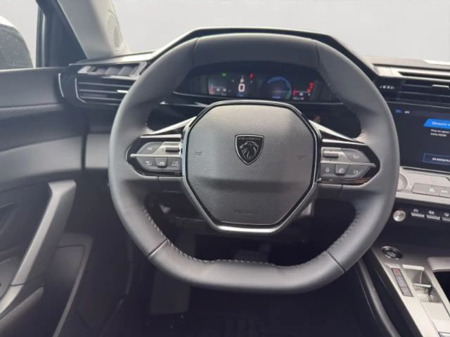 Peugeot 308 Hybrid Style