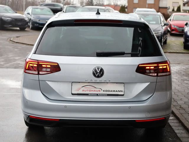 Volkswagen Passat 2.0 TDI Business Variant