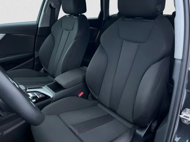 Audi A4 40 TDI Avant S-Tronic
